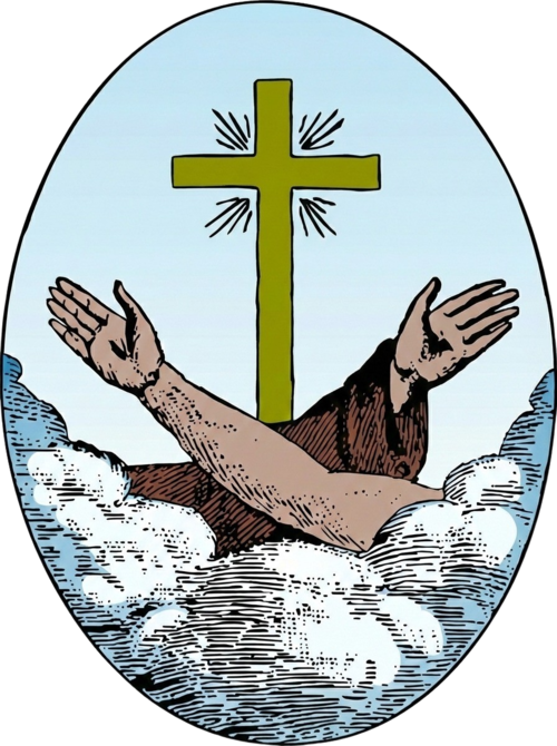 Cofradía de la Orden Franciscana Seglar (V.O.T.)