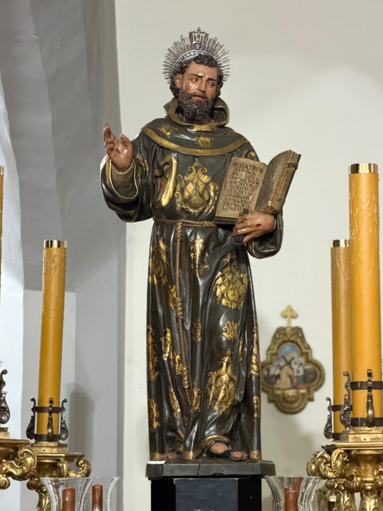 imagenes procesion jubilar